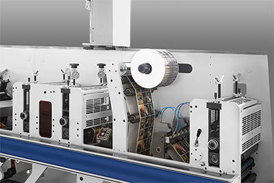 Máquina de Impresión Digital, WG S350 PRO