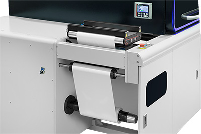 Máquina de Impresión Digital, WG S230
