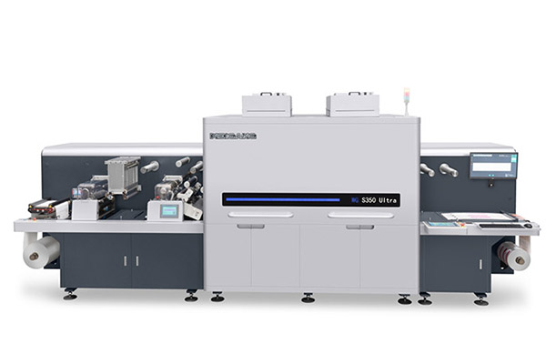 Impresora digital, WG S350 Ultra